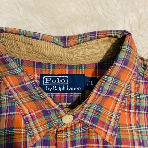 Polo Shirt - Picture 3 of 4